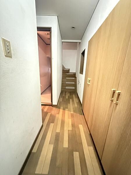 ★廊下です(^^♪