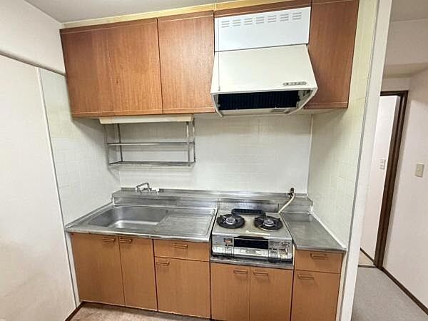 ★キッチンです！