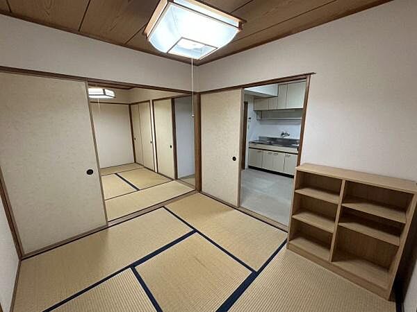 ★畳のお部屋です♪