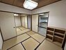 和室：★畳のお部屋です♪
