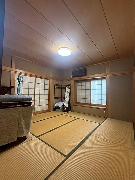 ★畳のお部屋です♪