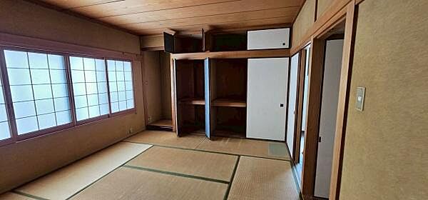 ★和室です！
