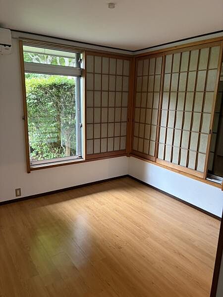 洋室