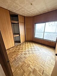 洋室の画像