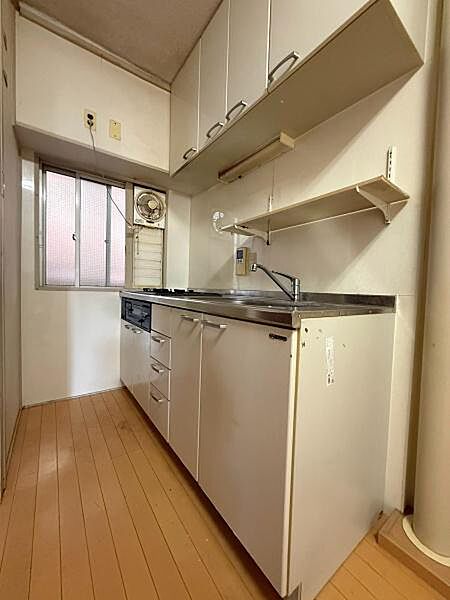 ★キッチンです！