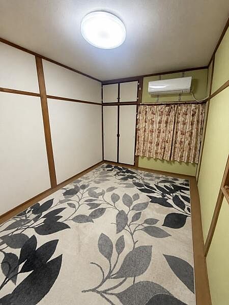 ※生成AIで家具消し加工をしています。