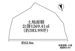 南海線 吉見ノ里駅 徒歩19分