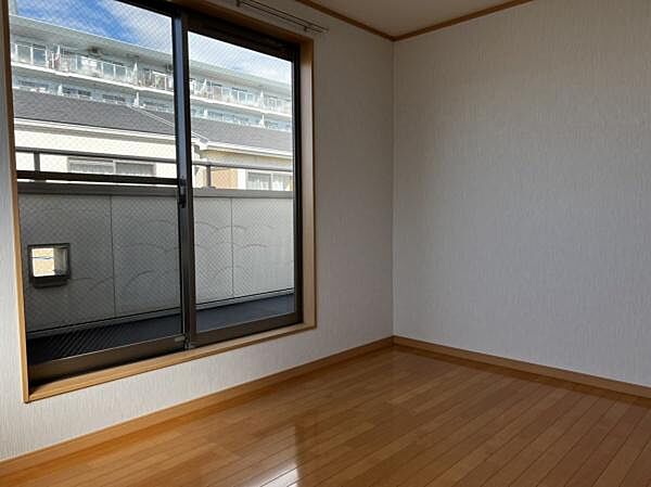 ★洋室です(^^♪