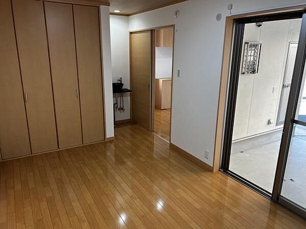 ★洋室です(^^♪
