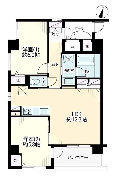 間取り：314002717730