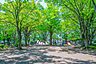周辺：鹿沼公園まで550m