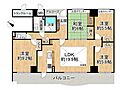 アルテ高槻エミネンス2階1,980万円