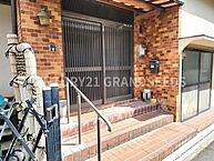 大阪府高槻市富田町3丁目：物件画像
