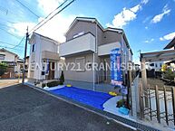 大阪府高槻市柳川町2丁目：物件画像