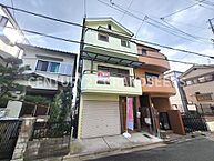 大阪府高槻市辻子1丁目：物件画像