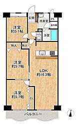 千里ロイヤルマンション