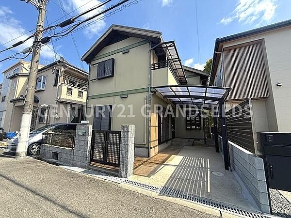 外観：327002207090