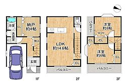 大阪府高槻市赤大路町