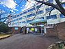 周辺：高槻市立玉川小学校まで610m