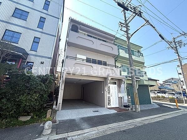 外観：327002230854