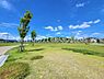 周辺：安満遺跡公園まで600m