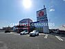周辺：ヤマダデンキ テックランド高槻大塚本店まで750m