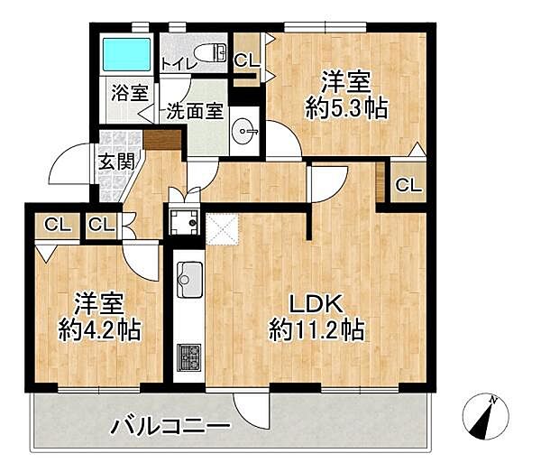 間取り：327002790814