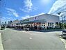 周辺：フレンドマート高槻川添店まで750m