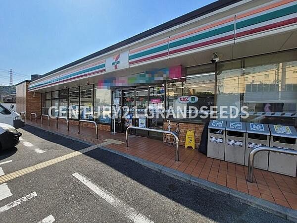 セブンイレブン島本高浜店まで430m