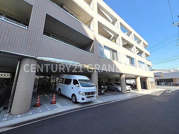 医療法人清仁会 水無瀬病院まで850m