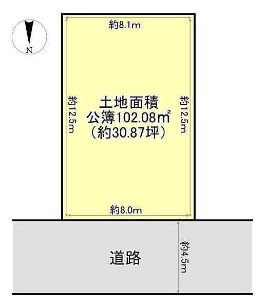 区画図：327002863591