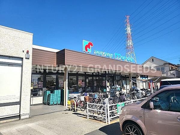 周辺を拡大表示