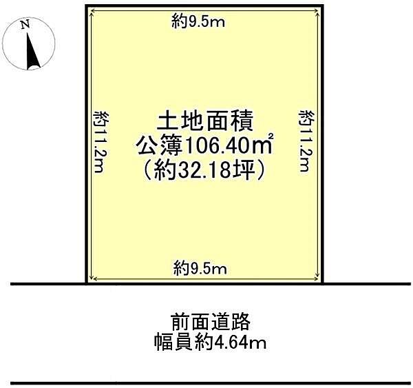 区画図：327002983007