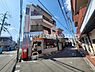 周辺：高槻深沢郵便局まで350m