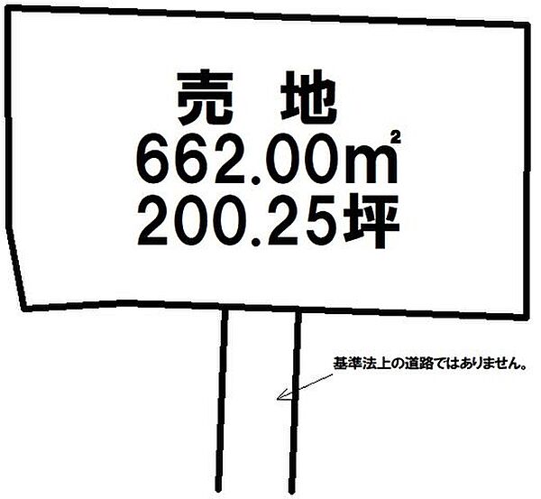 区画図：309000090052