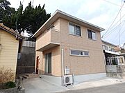 宇部新川駅より徒歩19分 2階 築14年11ヶ月の賃貸物件