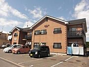 エトアール 1階 築22年7ヶ月の賃貸物件