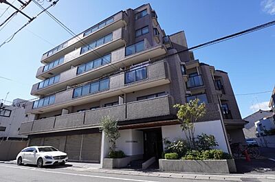 外観:京阪本線「清水五条駅」より徒歩3分 外観:京阪本線「清水五条駅」より徒歩3分