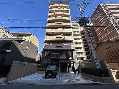 外観 外観