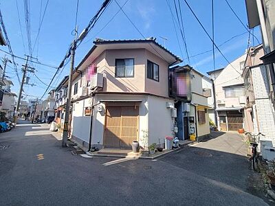 外観 外観