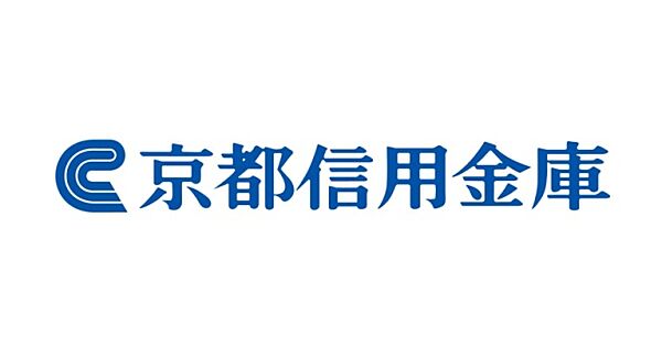 京都信用金庫西京極支店まで654m