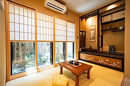 和室の画像