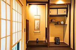 室内の画像