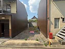 上京区七番町 条件なし土地