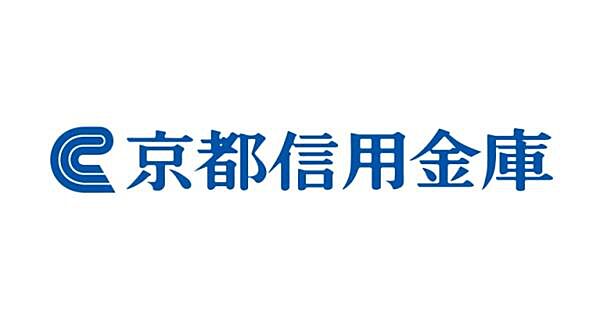 京都信用金庫御室支店まで2040m