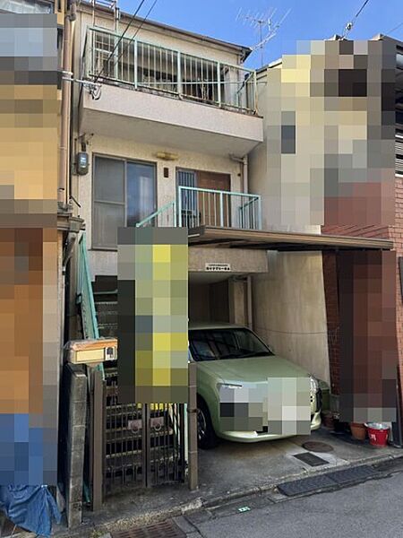 外観：326000272801