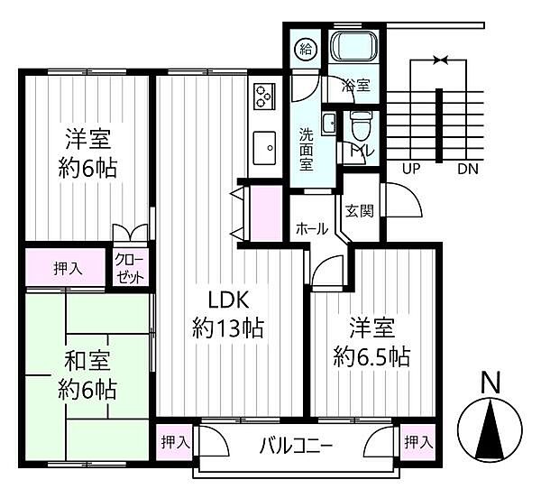 間取り：328000512814