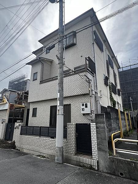 外観：328000672708