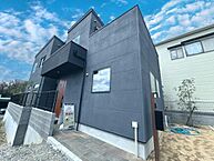 兵庫県神戸市東灘区鴨子ヶ原3丁目：物件画像