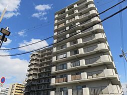 日商岩井野里マンション